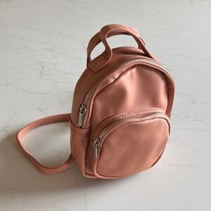 Wild Fable Blush Backpack